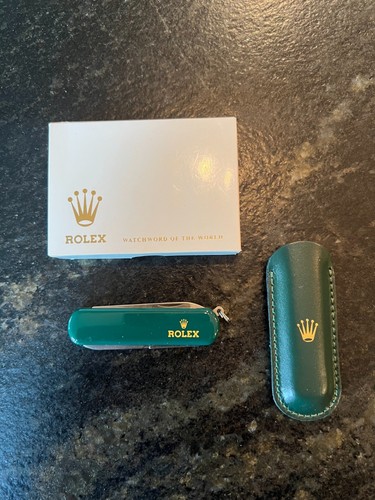 Rolex wenger esquire - rolex,