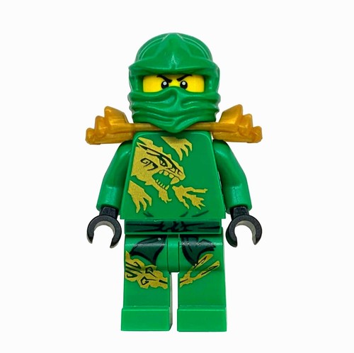 Moc minifigure personalizzate - moc,