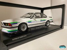 SOLIDO 1/18 BMW 6-SERIES