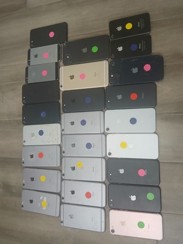 Lotof mix iphone - lotof,