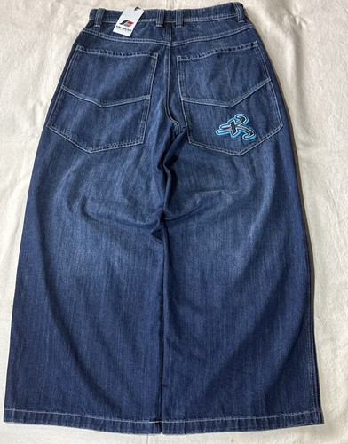 Jeans kickwear vintage - vintage, 90