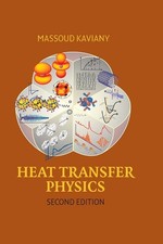 Heat Transfer Physics By