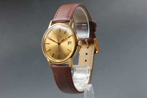 Near mint omega geneve - oh,