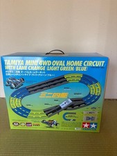 Tamiya mini 4wd ovale - mini,