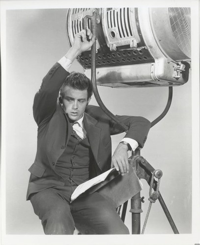 James dean 1955 east eden - dean,