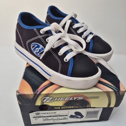 Scarpe con ruote - , heelys