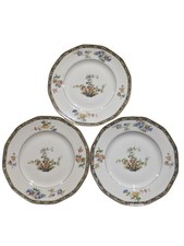 Set di 3 - Theodore Haviland