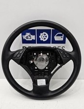 ✅ VOLANTE BMW 5' E61 520D