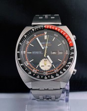 Seiko 6139-6031 'Speed-Timer 5