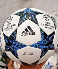 Adidas UEFA Champions League