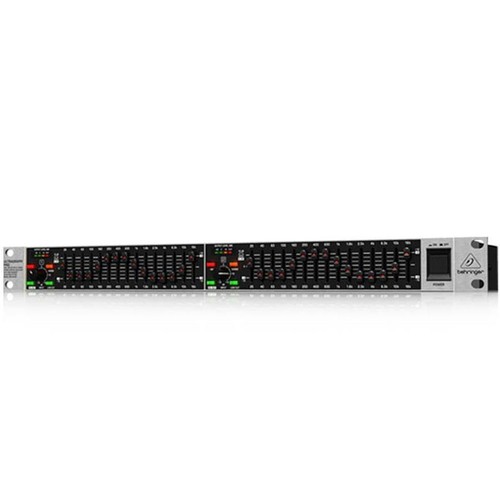 Behringer ultragraph pro - behringer,