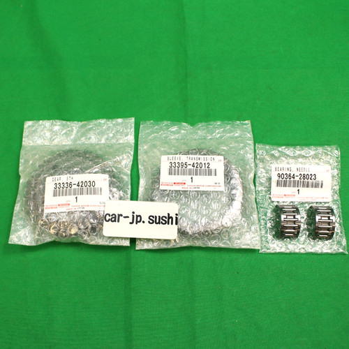 Kit riparazione toyota 05 - riparazione,