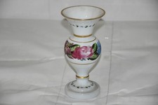 Antico vaso decorativo in
