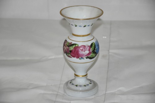 Antico vaso decorativo - , in