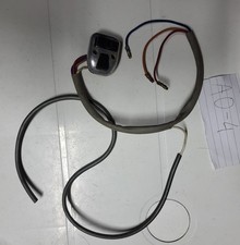 Devioluci Becme Dell' Epoca Per Lambretta Tv Sx Dl