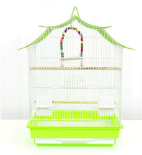 - Gabbia per Uccelli Come