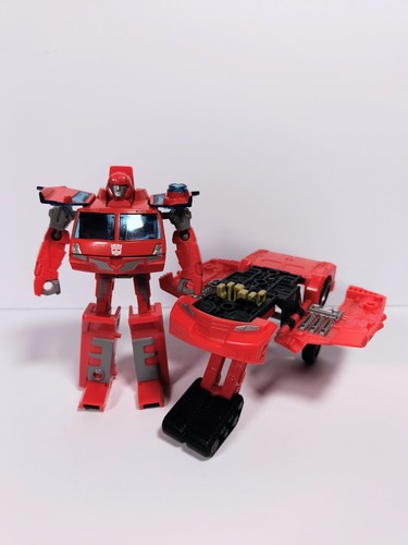Transformers botcon 2005 - transformers,