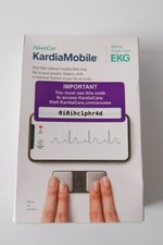 AliveCor KardiaMobile