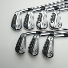 Set di ferri usati Callaway