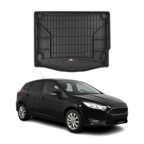 Tapis coffre pour - de, ford