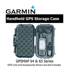 Garmin GPSMAP Handheld GPS 64