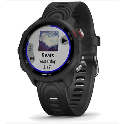 Garmin forerunner 245 musica - forerunner,