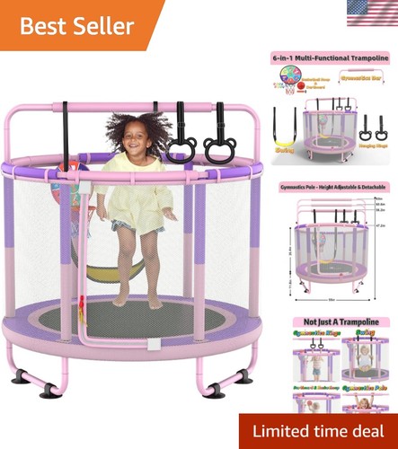 Trampolino per bambini - trampolino,