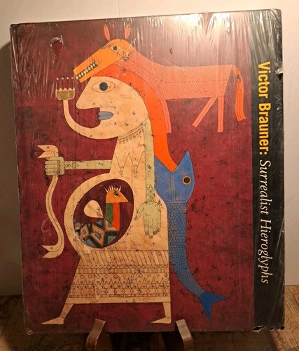 Victor brauner surrealist - brauner:,