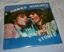 ROLLING STONES "A SUMMER