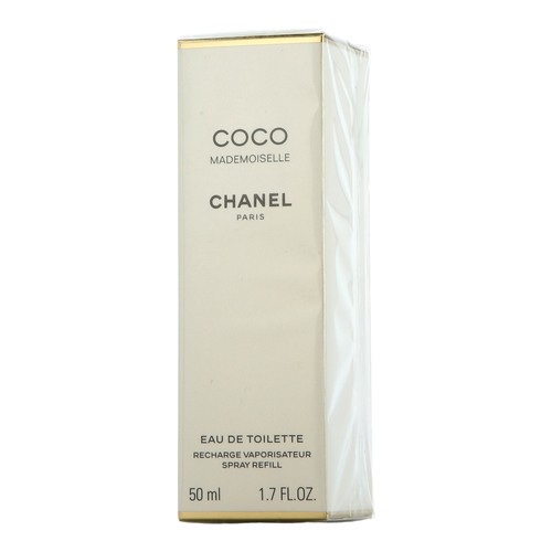 Chanel coco mademoiselle edt - coco,