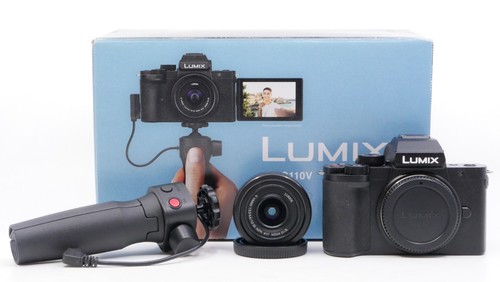 Ottimo panasonic lumix - panasonic,