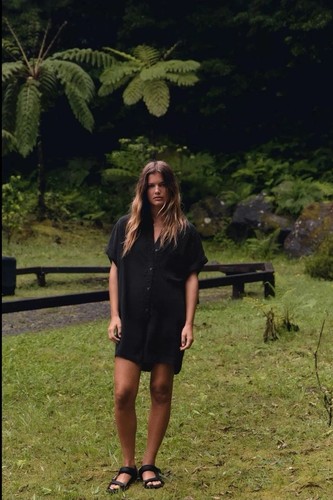 Zara new flowy - new,
