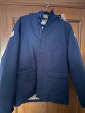 Parka Piumino North Sails
