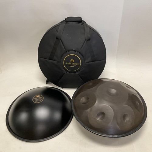 Meinl sonic energy hd5 - sonic,