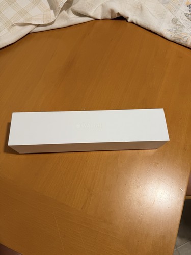 Apple watch sport - apple,