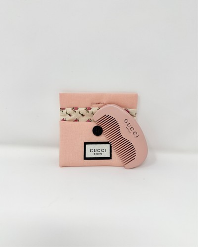 Gucci beauty piccolo sacchetto - gucci,