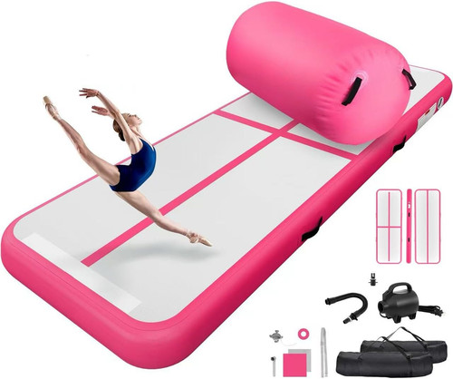 Air roll ginnastica - air,
