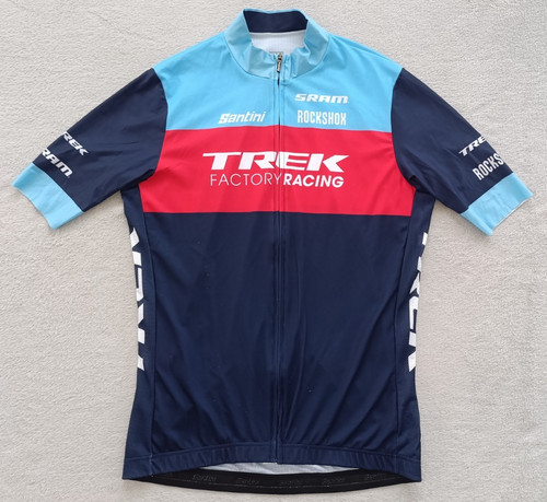 Maglia ciclismo uomo - , trek