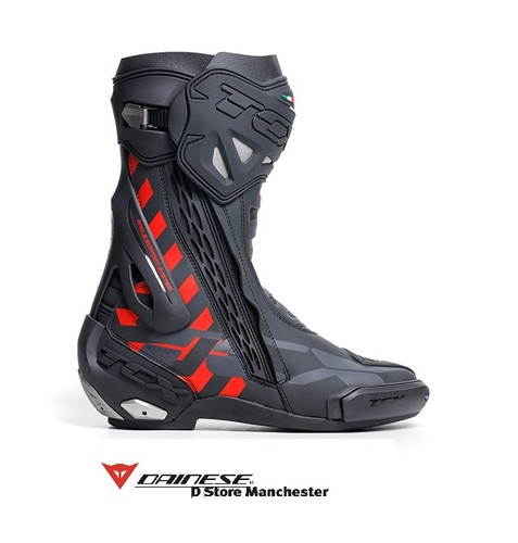 Tcx race stivali - rt-race,