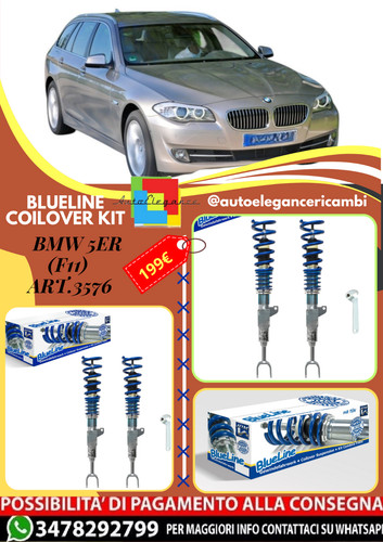 Art 3576 kit assetto - kit,