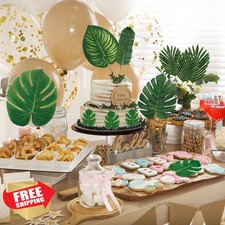 Sggvecsy 48pz Foglie di Palma