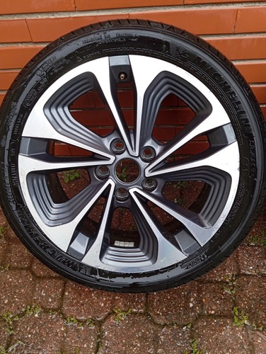 Cerchi lega e gomme - 17,