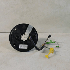 Contatto spiraliforme airbag