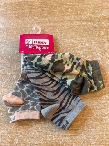 Calze donna freddy 41 - calze,