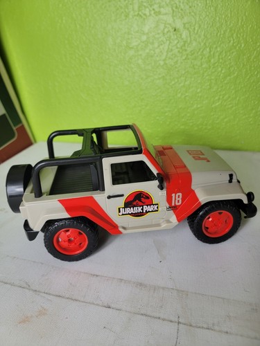 Jada toys jurassic world park - jurassic,
