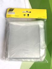 ESAB 0 700 000 010 EP218-000-041-000 vetro esterno per maschera
