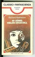 IO SONO HELEN DRISCOLL by