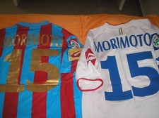 LOTTO STOCK MAGLIE CATANIA