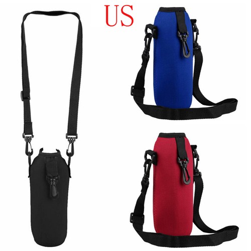 Copri borraccia neoprene