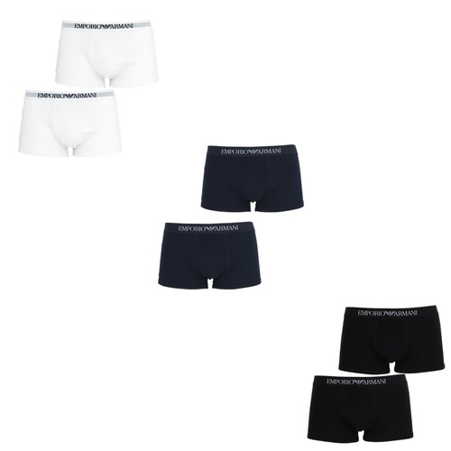 Boxer uomo emporio armani - uomo,